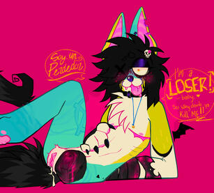 Flat Color